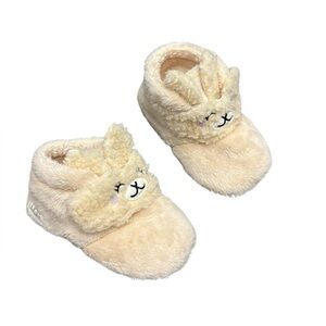 Infant UGG Bixbee Llama Stuffie